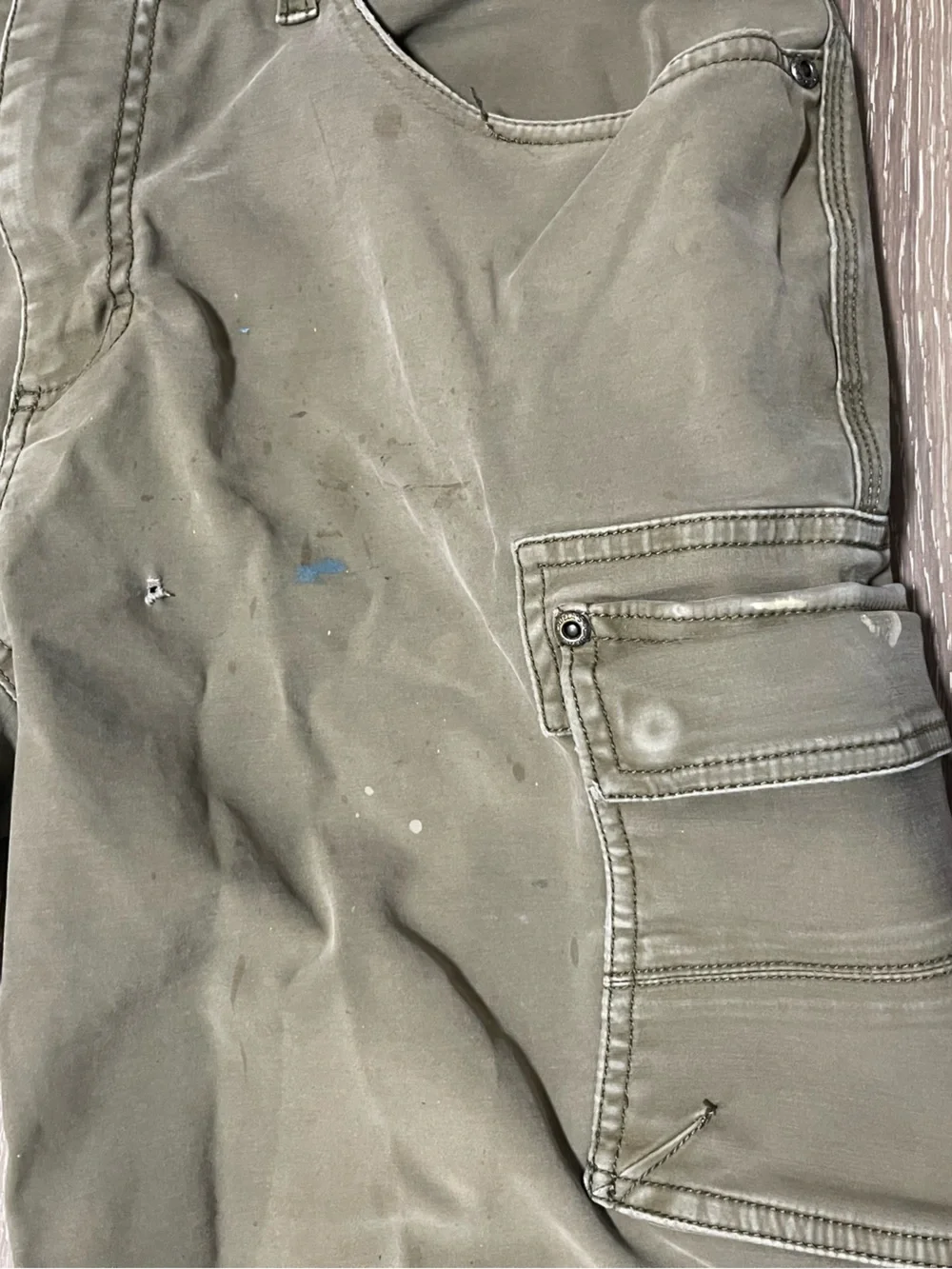 Men’s Cabela’s Classic Fit Pants